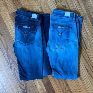 Hudson jeans - Size 25